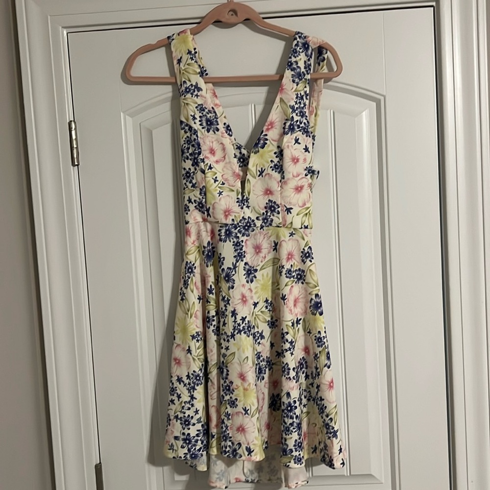 NWT Princess Polly Dress